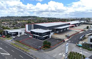 4,177sqm A-Grade Industrial | Available NOW