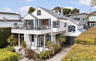 31A Godden Crescent, Mission Bay