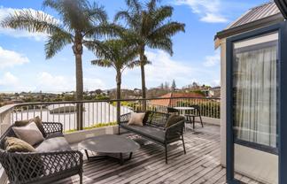 31A Godden Crescent, Mission Bay