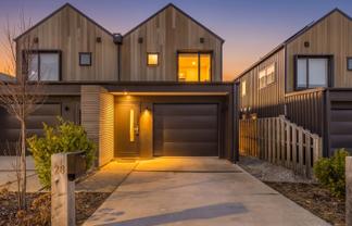 28 Glenavon Green, Wanaka