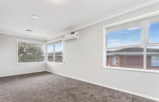 26 Warren Avenue, Three Kings