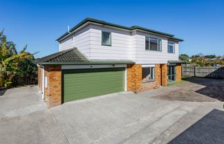 27 Lolim Place, Favona