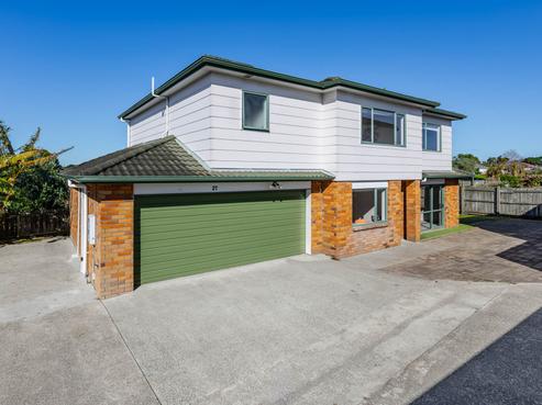 27 Lolim Place, Favona