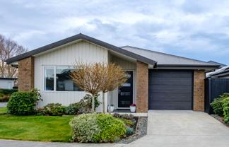 1 Montagu Place, Kaiapoi