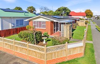 47 Liverpool Street, Whanganui