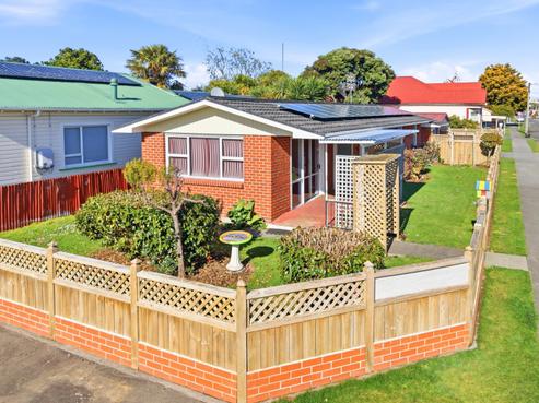 47 Liverpool Street, Whanganui Central
