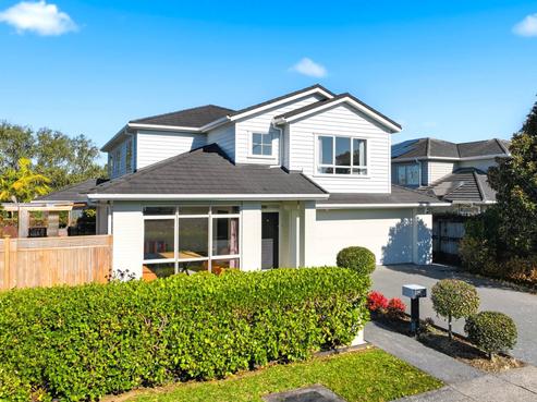 34 Wawatai Drive, Karaka