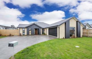7 Asheridge Pl, Wigram