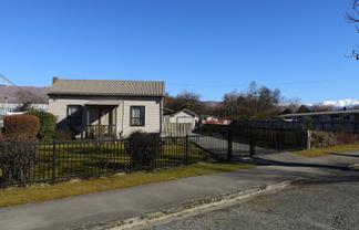9 Mount Cook Road, FAIRLIE