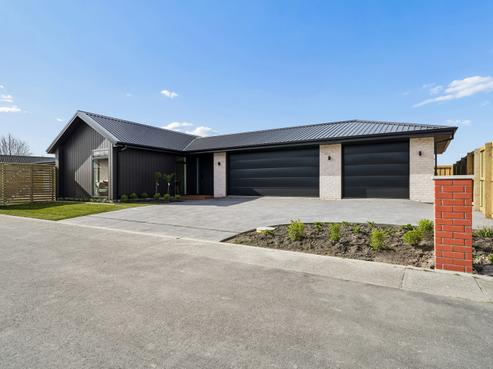 2 Rowland Place, Rangiora