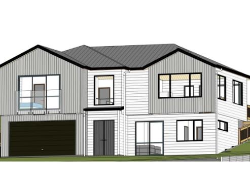 9 Hau Tapu Loop, Stanmore Bay