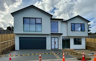 9 Hau Tapu Loop, Stanmore Bay
