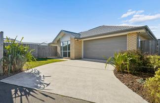 55 Watkins Drive, Rangiora