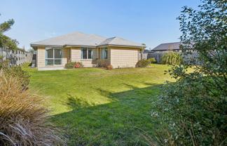 55 Watkins Drive, Rangiora