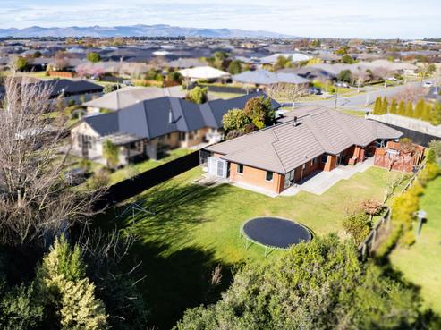17 Marlowe Place, Rolleston