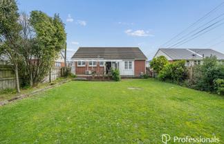 305 Oxford Terrace, Avalon