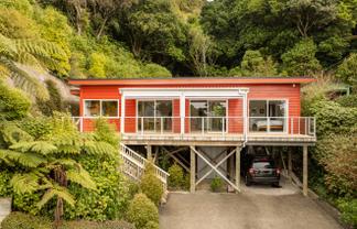 66 Verviers Street, Karori