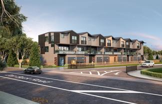 Lot 2/496 Don Buck Road, Massey