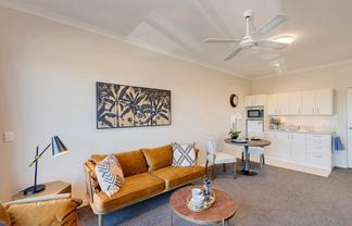 1 Lady Isaac Way, Mairehau