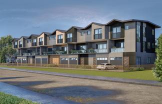 Lot 8/496 Don Buck Road, Massey