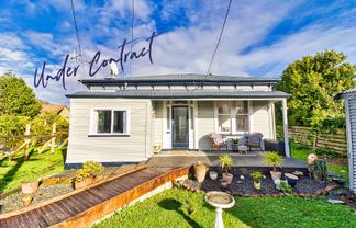 32 White Street, Whanganui East