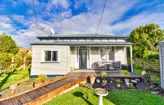 32 White Street, Whanganui East