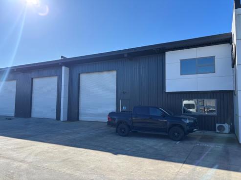 2/125 Ingram Road, Rukuhia