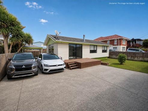 2 Harrington Road, Henderson