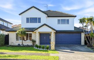 22 Walter Haddrell Crescent, East Tamaki