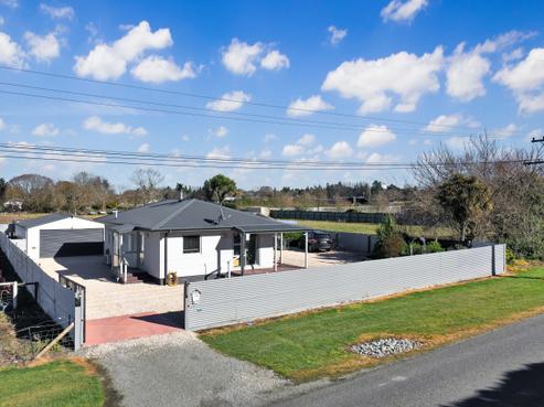 227 Racecourse Road, Allenton