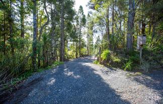 15 Te Aute Ridge Road, Waitakere