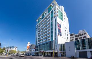 407/85 Beach Road, Auckland Central