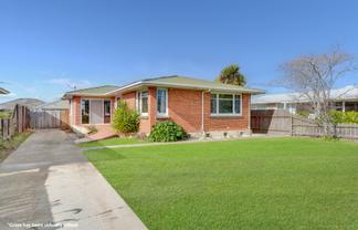 89 Redwood Street, Redwoodtown