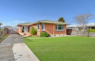 89 Redwood Street, Redwoodtown