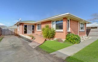 89 Redwood Street, Redwoodtown