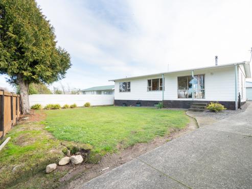 120 Lethbridge Street, Feilding