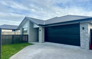 5 Jimbo Lane, Rolleston