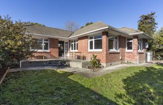 181 England Street , Linwood