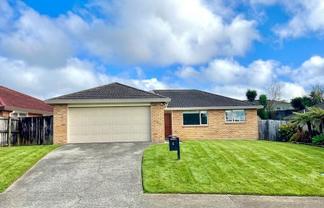 6 Marblewood Grove, Pukekohe
