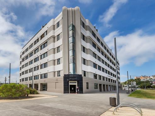 409/22 Herd Street, Te Aro