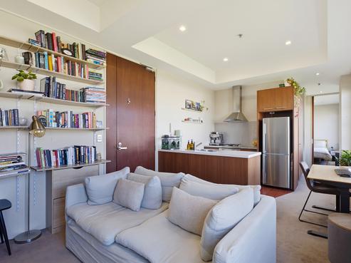 409/22 Herd Street, Te Aro