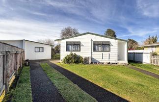 4 Maple Place, Aramoho