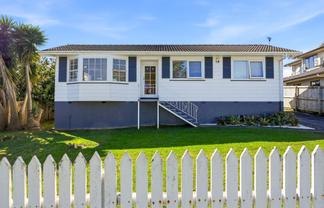 10 Shalimar Place, Clover Park