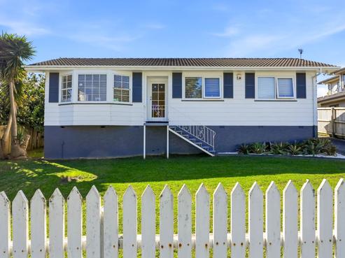 10 Shalimar Place, Clover Park