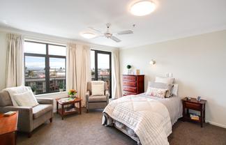145 Battery Road, Ahuriri