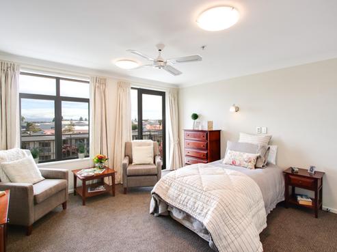 145 Battery Road, Ahuriri