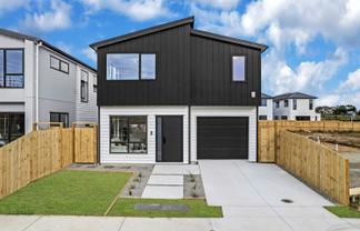 13 Star Cross Road, Karaka
