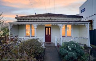 67 Canterbury Street, Lyttelton