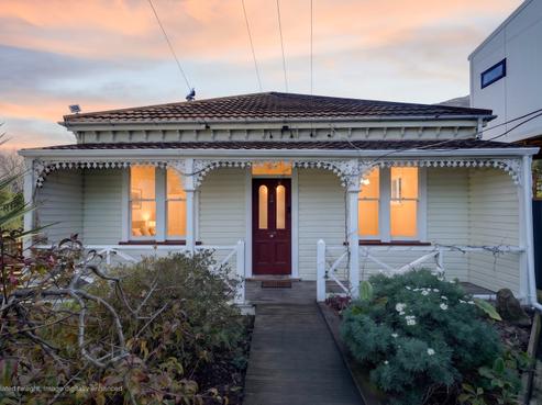 67 Canterbury Street, Lyttelton