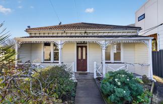 67 Canterbury Street, Lyttelton